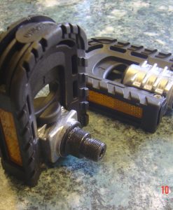 PEDÁL ÖSSZECSUKHATÓ 9/16"