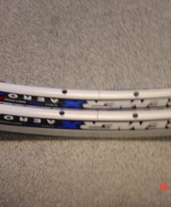 ABRONCS REMERX  622 ORSZÁGÚTI FEHÉR