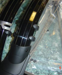 SÁRVÉDŐ GARNITÚRA 26" MTB