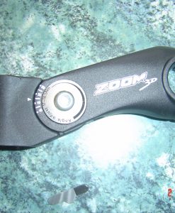 ZOOM KORMÁNYFEJ A-HEAD  ÁLLÍTHATÓ