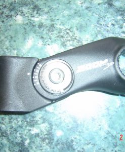 ZOOM KORMÁNYFEJ A-HEAD  ÁLLÍTHATÓ