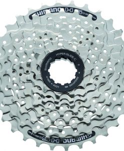 FOGASKOSZORÚ SHIMANO ACERA CS-HG41-8 11-34F EZÜST