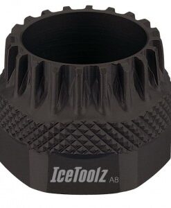 ICETOOLZ MONOBLOKK KÖZÉPCSAPÁGY SZERSZÁM