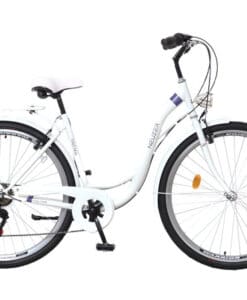 NEUZER RAVENNA 6  NŐI VÁROSI  KERÉKPÁR