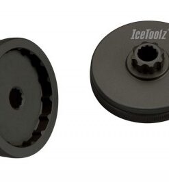 SZERSZÁM INTEGRÁLT CSAPÁGY  ICETOOLZ