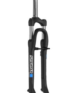 TELESZKÓPOS VILLA SUNTOUR M3010-A-P A-HEAD 1-1/8 63MM  CSAK V- FÉK  TREKING VILLA