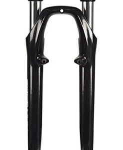 TELESZKÓPOS VILLA SUNTOUR  NVX-P-HLO A-HEAD 1-1/8 63MM  CSAK V-FÉK TREKING /700/ FEKETE