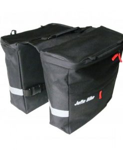 TÚRATÁSKA JEFTE BIKE 2 részes 22 LITERES