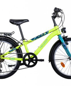 KERÉKPÁR GYERMEK NEUZER BOBBY CITY 20"/ 6 SEBESSÉGES