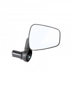 TÜKÖR ZEFAL DOOBACK  2 BAL KORMÁNYVÉGBE RÖGZÍTHETŐ ÁLLÍTHATÓ