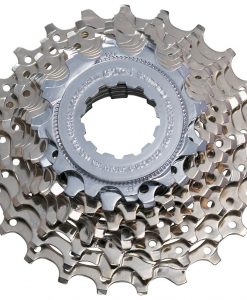 FOGASKOSZORÚ, LÁNCKERÉK SOR  SHIMANO  CS-HG400/9 RENDSZER 11-32 FOGSZÁM ZACSKÓS
