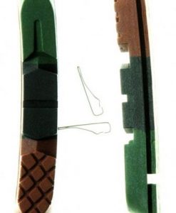 FÉKPOFA GUMI BETÉT 72MM ZOGGIE