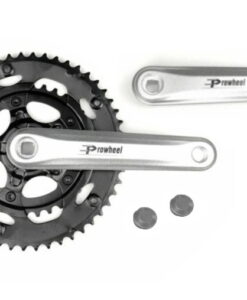 HAJTÓMŰ PROWHEEL AE-220 ORSZÁGÚTI 34-50 170MM  ALUMÍNIUM