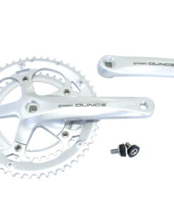 HAJTÓMŰ PROWHEEL OUNCE  ORSZÁGÚTI 39-53/ 170MM  BONTHATÓ ALUMÍNIUM