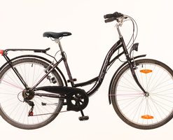 Neuzer Venezia nöi kerékpár