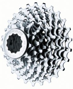 LÁNCKERÉKSOR SRAM PG1070 10-ES KAZETTASOR