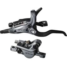 FÉK-VÁLTÓKAR SHIMANO ALIVIO ST-M4050 BR-M4050 HYDRAULIKUS FÉK+3x9 VÁLTÓKAR SZETT