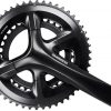 HAJTÓMŰ SHIMANO 105 FC-RS510 INTEGRÁLT 34-50 Fogszám 172.5 kar 11 RENDSZER