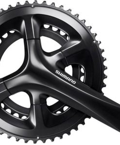 HAJTÓMŰ SHIMANO 105 FC-RS510 INTEGRÁLT 34-50 Fogszám 172.5 kar 11 RENDSZER