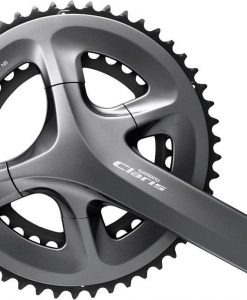 HAJTÓMŰ SHIMANO CLARIS FC-R2000 INTEGRÁLT 34-50 FOGSZÁM/8RENDSZER LÁNCVÉDŐVEL