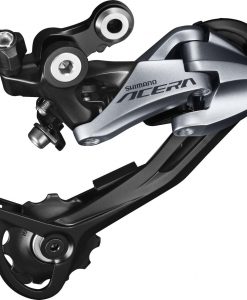 VÁLTÓ HÁTSÓ SHIMANO ACERA RD-M3000 SGS 9 RENDSZER FEKETE