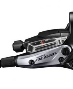 FÉK-VÁLTÓKAR SHIMANO ACERA ST-M3050 BR-M3050 HYDRAULIKUS FÉK+3x9 VÁLTÓKAR SZETT