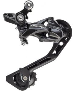 HÁTSÓ VÁLTÓ SHIMANO DEORE RD-T6000 SGS 10 RENDSZER