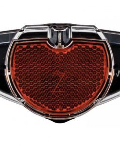 LÁMPA HÁTSÓ DINAMÓS AXA SPARK STEADY CSOMAGTARTÓRA 50-80MM