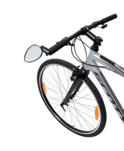 TÜKÖR ZEFAL CYCLOP KORMÁNYVÉGBE RÖGZÍTHETŐ ÁTFORDÍTHATÓ