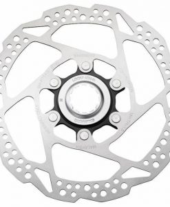 FÉKTÁRCSA SHIMANO DEORE SM-RT54 CENTERLOCK 180MM