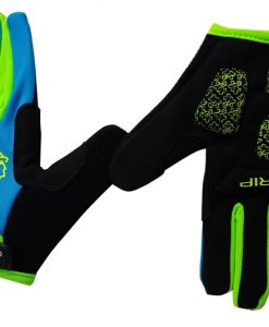 KESZTYŰ VELOTECH GYEREK HOSSZÚ UJJÚ