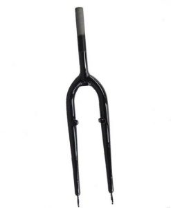 Villa 20" acél fekete 22,2