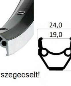 Felni Beretta 700C DW fekete