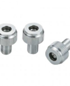 Szelepadapter AV-rol (pumpa) DV/SV-re (szelep), alu, tömítéssel