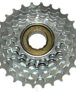 Racsni 6 SP no index