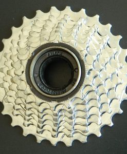 Racsni Falcon 7 sb index