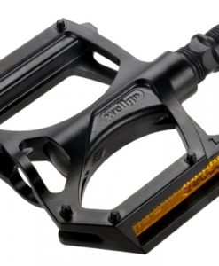 Pedál Wellgo M195B fekete