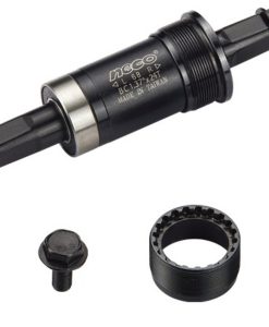 Monoblokk Neco 127,5mm 1,37x24
