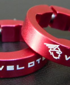 Markolatbilincs VELOTECH bordó