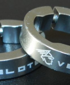 Markolatbilincs VELOTECH inox