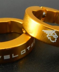 Markolatbilincs VELOTECH arany