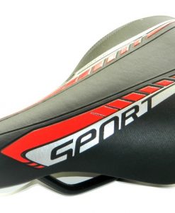 Nyereg DDK Junior Sport fek/pi