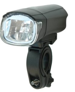 Lámpa Első Velotech 1W SMD LED