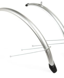 SÁRVÉDŐ VELOTECH 24"/51EZÜST U