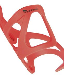 Ostand műa. kulacstartó piros