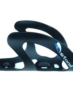 Ostand alu. extralight fekete