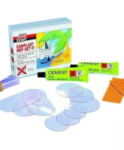 TIP-TOP Camplast maxi