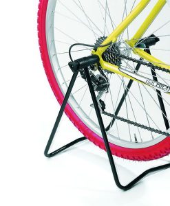 Peruzzo Snappy bemutató talp