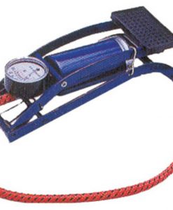 Pumpa taposós 1 tartályos