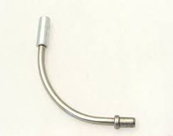 FÉKPIPA V-FÉKHEZ FLEXIBILIS  SACCON